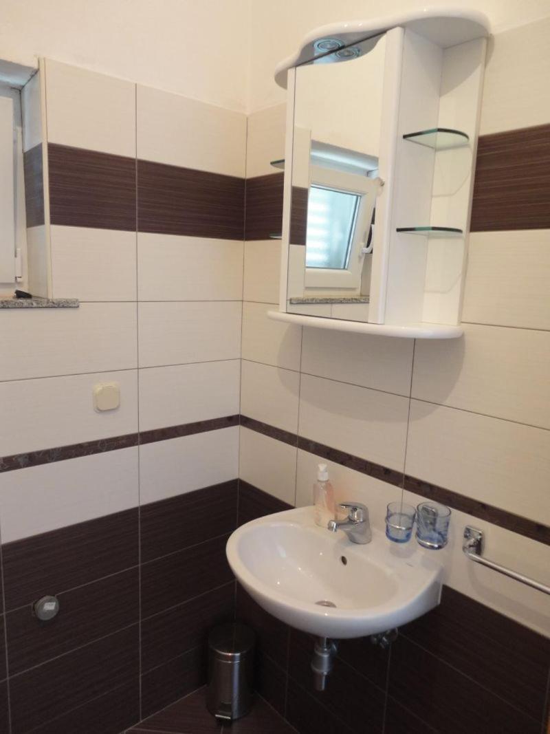 Guest House Pavkovic Slano Exterior photo